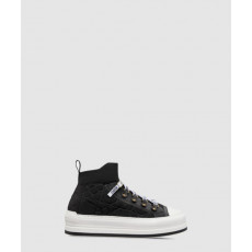 디올 WALK N DIOR 플랫폼 스니커즈 KCK38