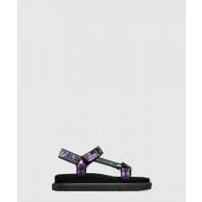 디올 디올액트 샌들 KCQ90