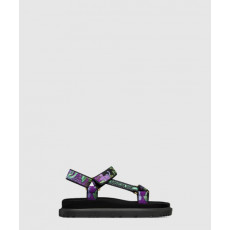 디올 디올액트 샌들 KCQ90