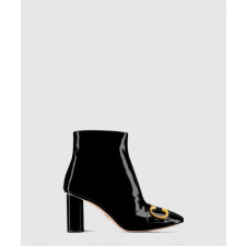 디올 쎄디올 힐 앵클부츠 KDI95