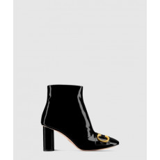 디올 쎄디올 힐 앵클부츠 KDI95