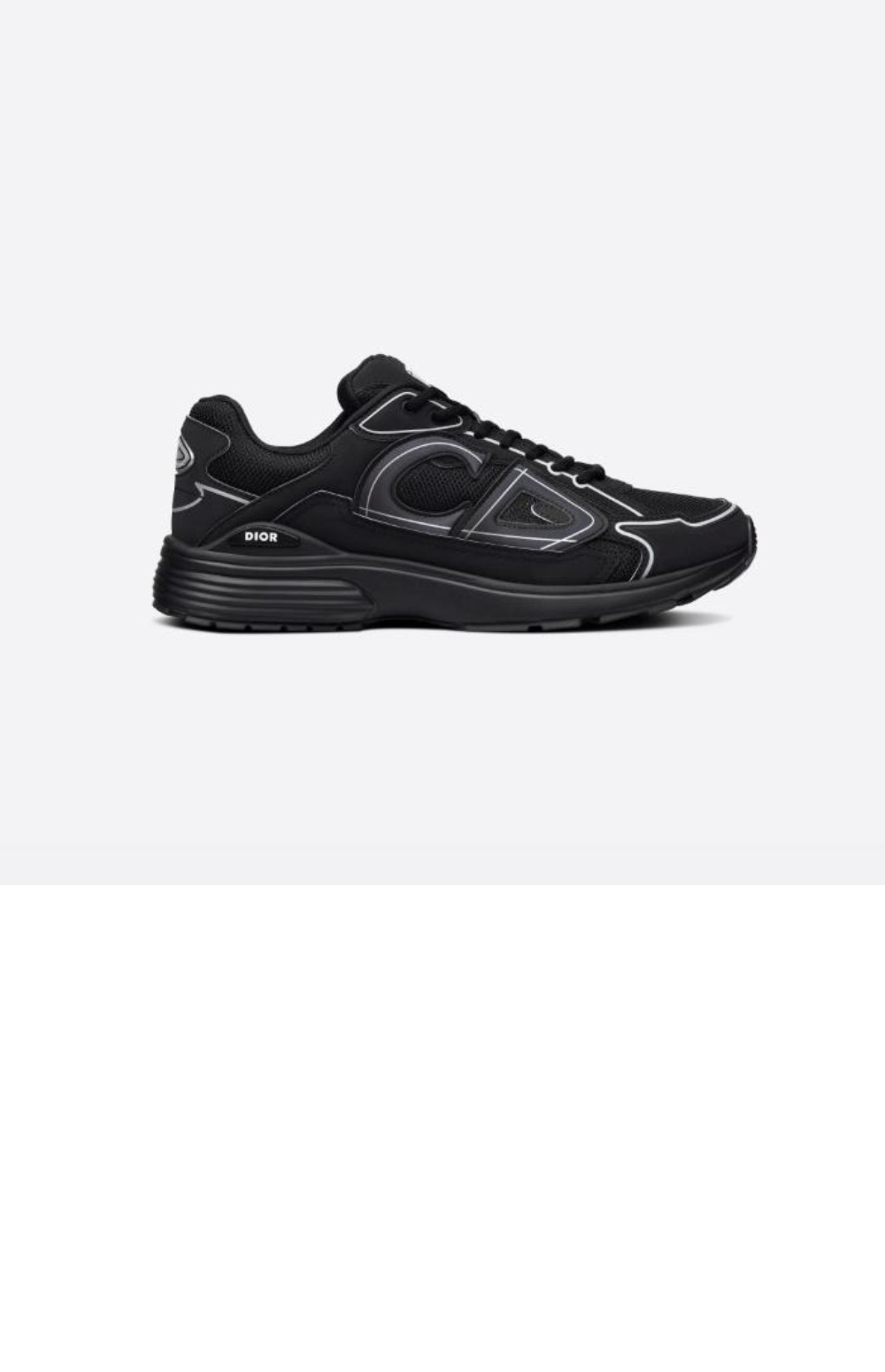 디올 B30 스니커즈 3SN27