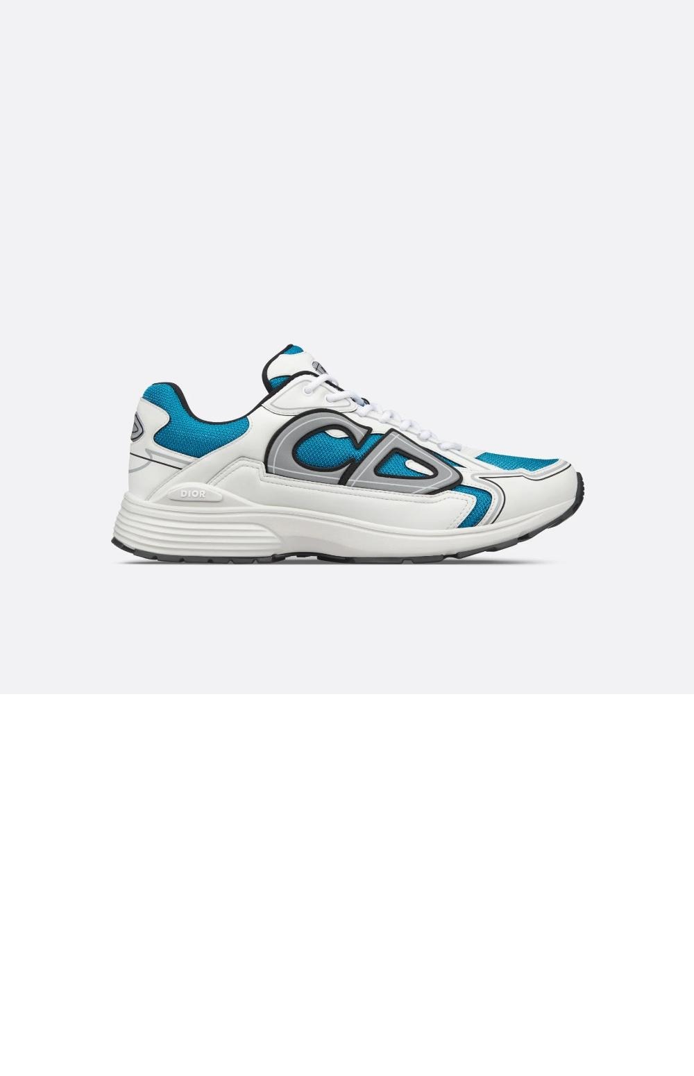 디올 B30 스니커즈 3SN27