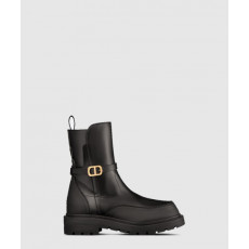 디올 30 MONTAIGNE 앵클부츠 KDI95