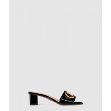 디올 CEST DIOR 뮬 샌들 힐 KCQ88