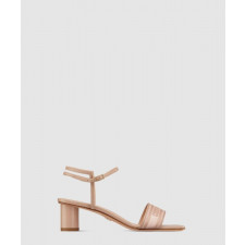 디올 Dway 힐 샌들 KDQ89