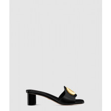 디올 Forever 뮬 힐 KCQ93