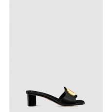 디올 Forever 뮬 힐 KCQ93