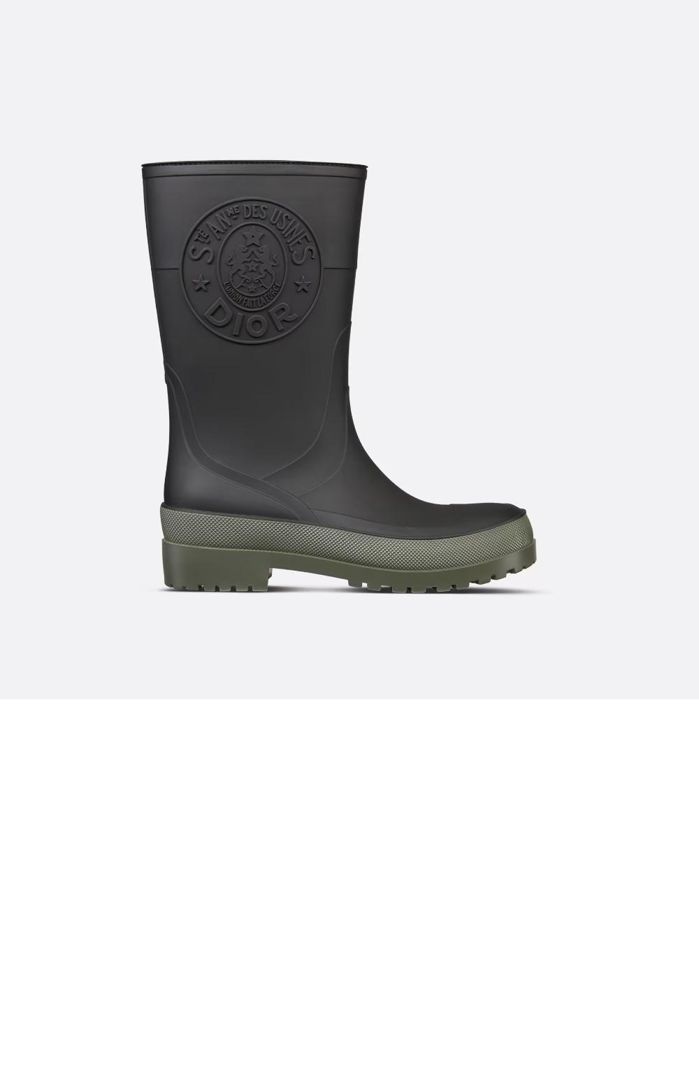 디올 SYMBOL 부츠 KCI88