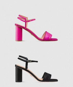 디올 DWAY 힐 샌들 KDQ89