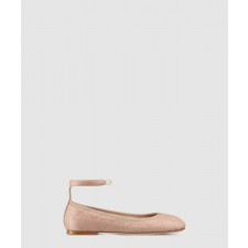 디올 발레리나 플랫슈즈 KDB85