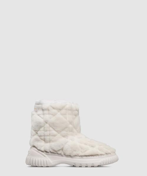 디올 알프스 스노우 앵클부츠 KCI99