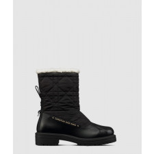 디올 알프스 스노우 앵클부츠 KDI958