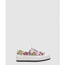 디올 플랫폼 스니커즈 KCK38