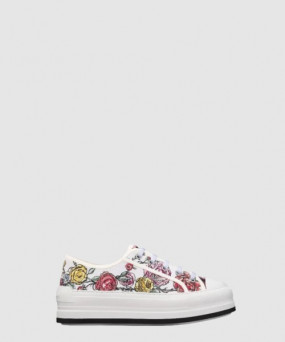 디올 플랫폼 스니커즈 KCK38