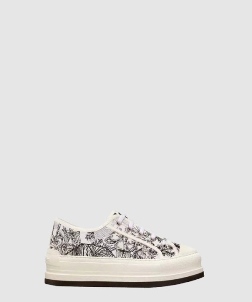 디올 플랫폼 스니커즈 KCK38