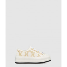 디올 플랫폼 스니커즈 KCK38