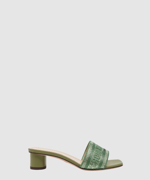 디올 DWAY 뮬 KCQ86