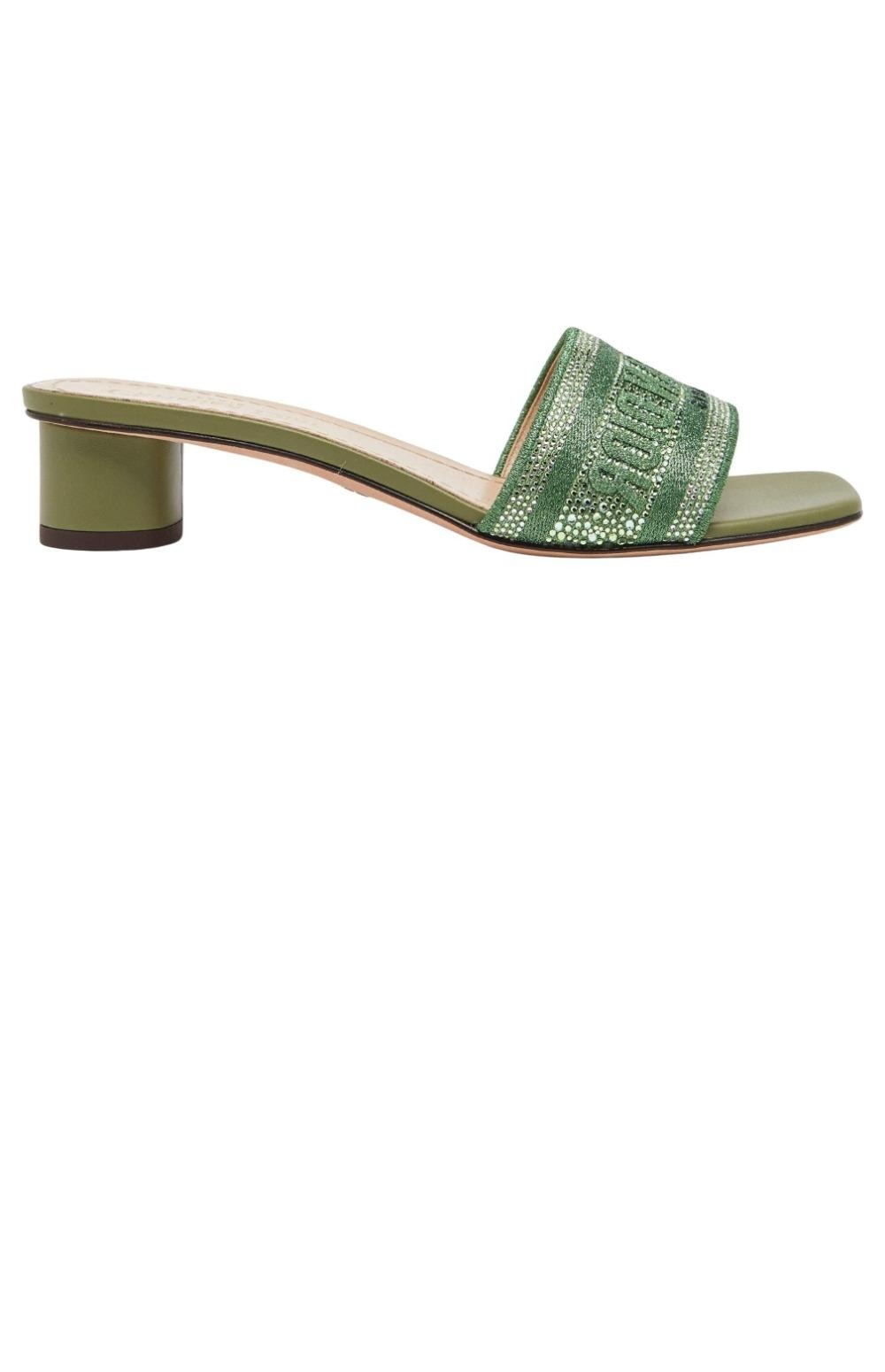 디올 DWAY 뮬 KCQ86