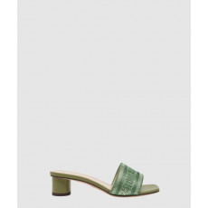 디올 DWAY 뮬 KCQ86