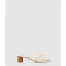 디올 DWAY 뮬 5F465