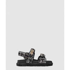 디올 Dioract 샌들 KCQ86