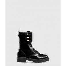 디올 D-STRIKE 앵클부츠 KDI99