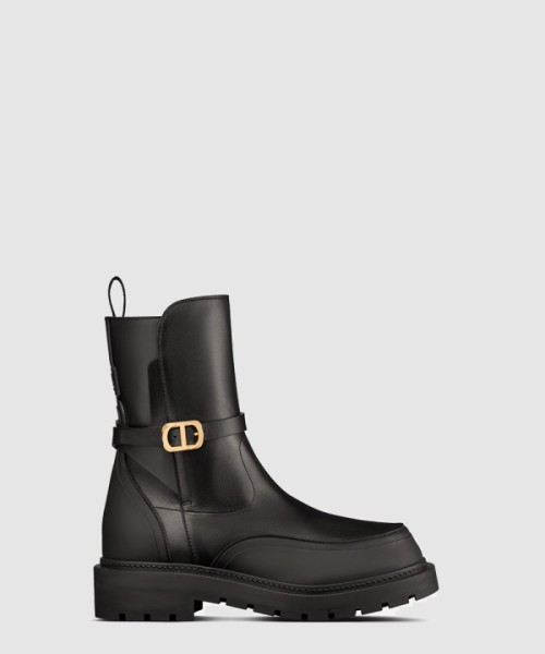 디올 D-Major 앵클 부츠 KDI86