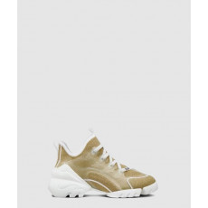 디올 D-CONNECT 스니커즈 KCK36