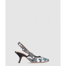 디올 Slingback 펌프스 KCP86