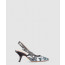 디올 Slingback 펌프스 KCP86