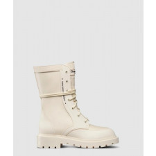 디올 D-Major 앵클 부츠 KCI84