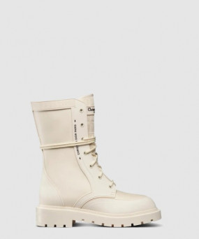 디올 D-Major 앵클 부츠 KCI84