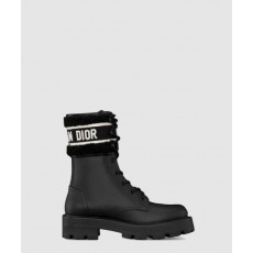 디올 D-Major 앵클 부츠 KCI97