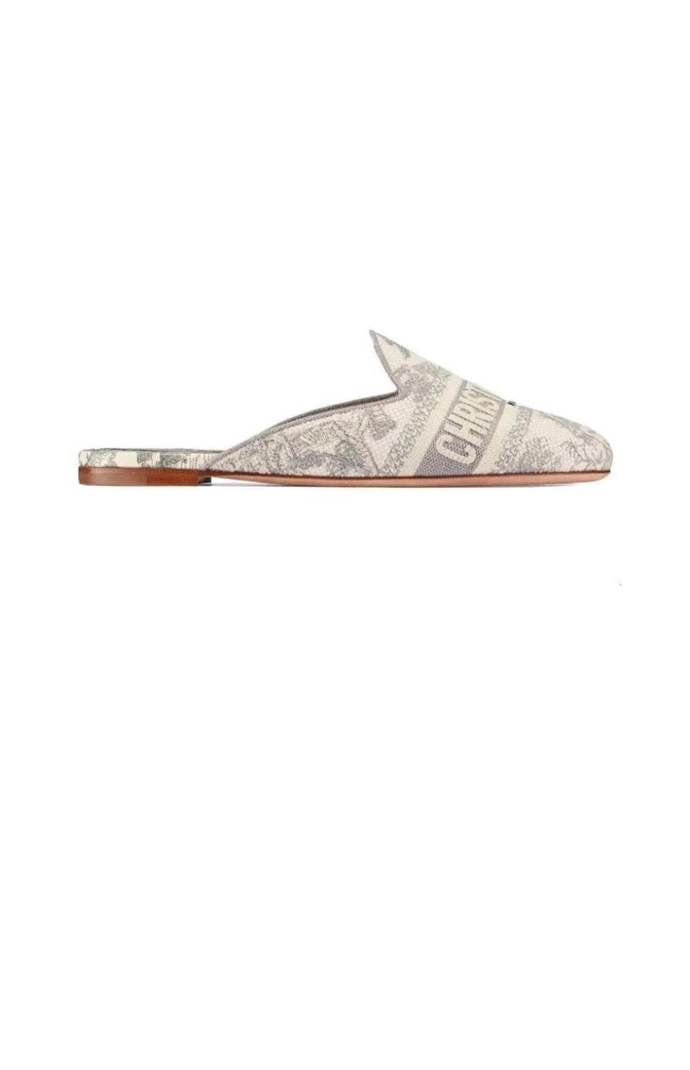 디올 Off 뮬 KCB60