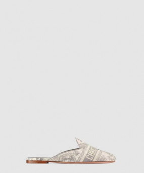 디올 Off 뮬 KCB60