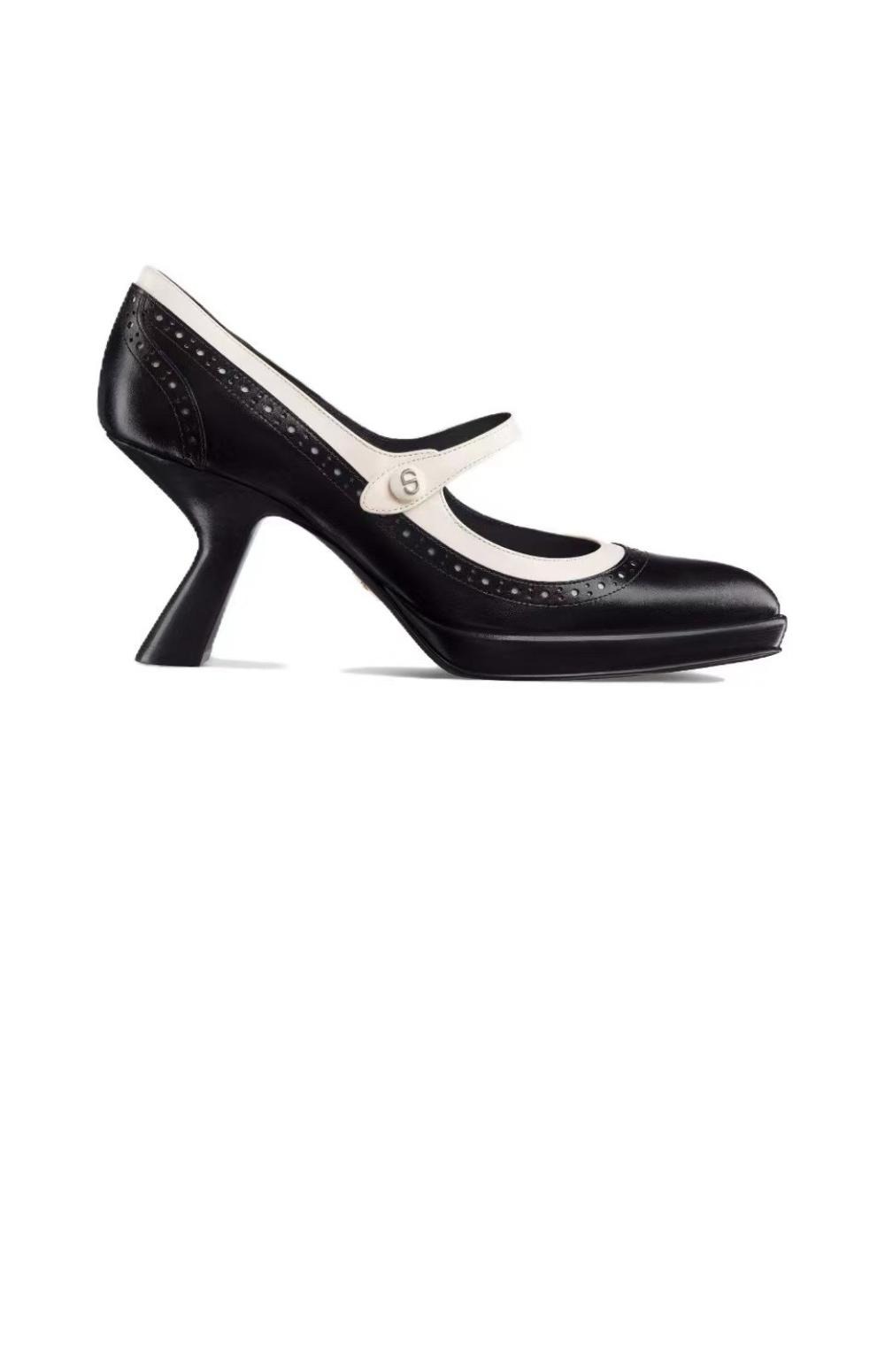 디올 Spectadio 펌프스 KCV13