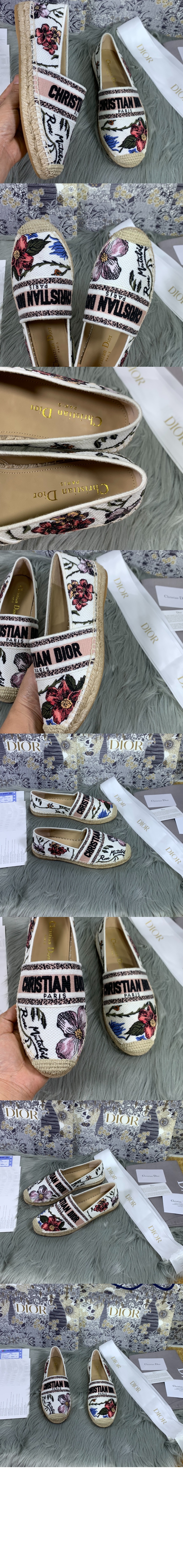 디올 그랑빌 에스파듀 KCB58