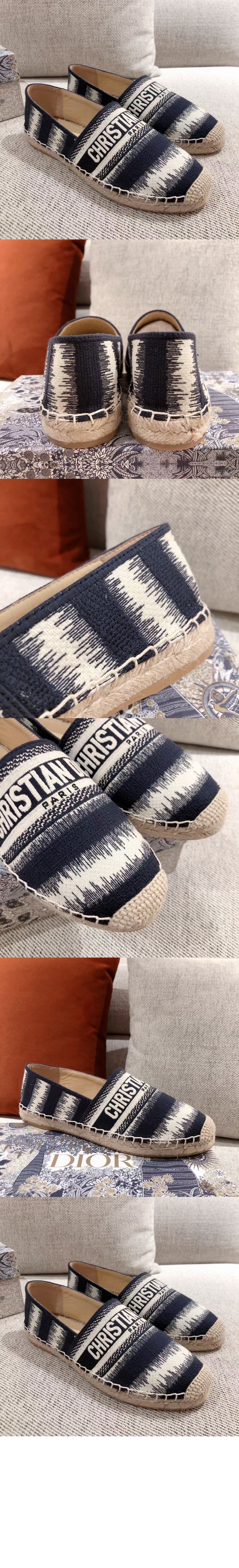 디올 그랑빌 에스파듀 KDB58