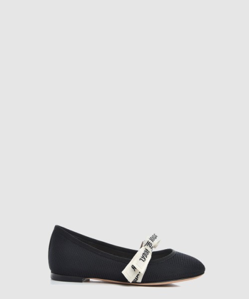 디올 발레 플랫 KCB45