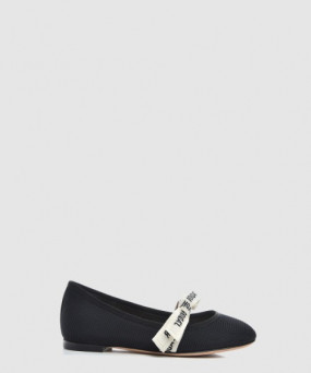 디올 발레 플랫 KCB45