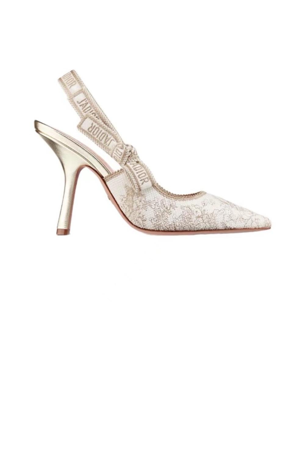 디올 자디올 펌프스 KCP76