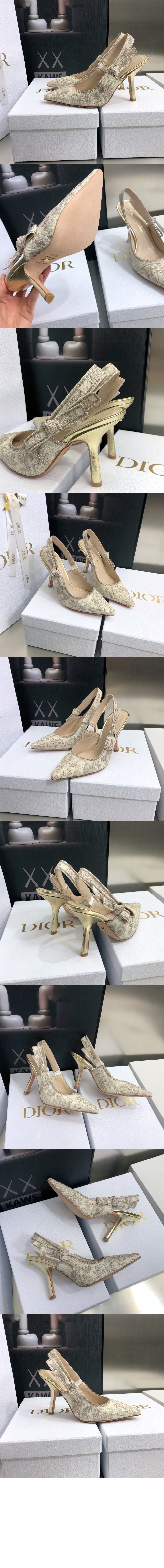 디올 자디올 펌프스 KCP76