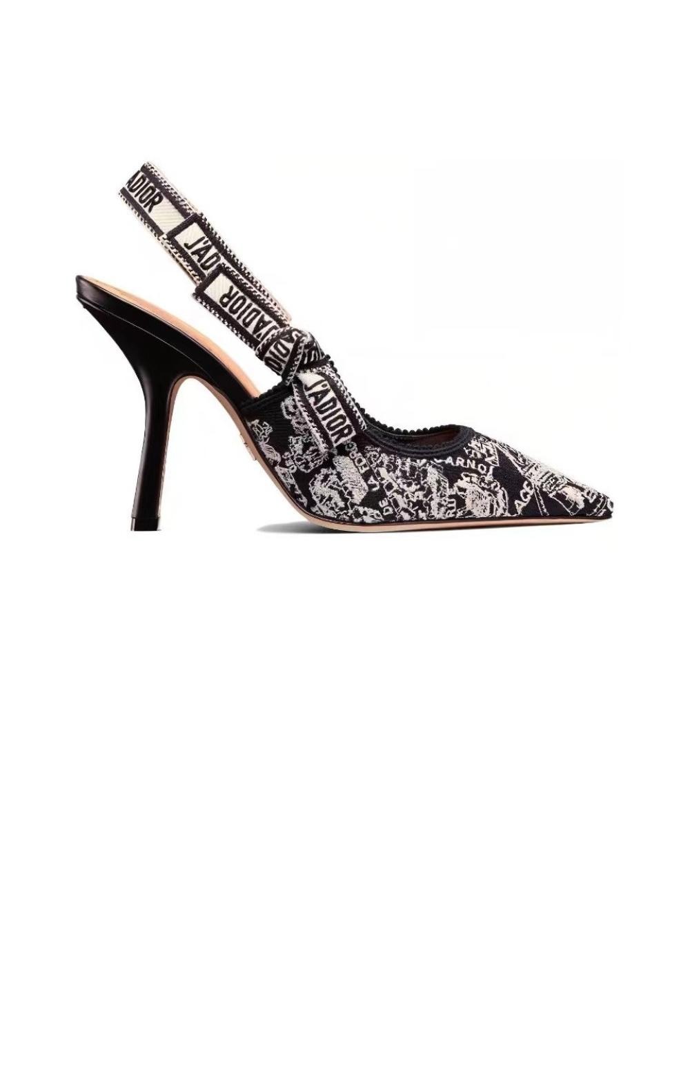 디올 자디올 펌프스 KCP86