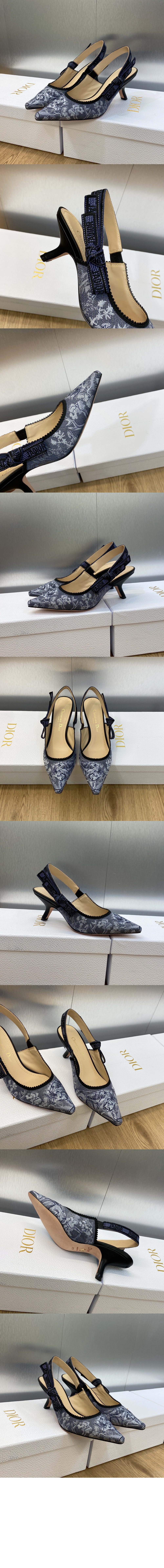 디올 자디올 펌프스 KCP91