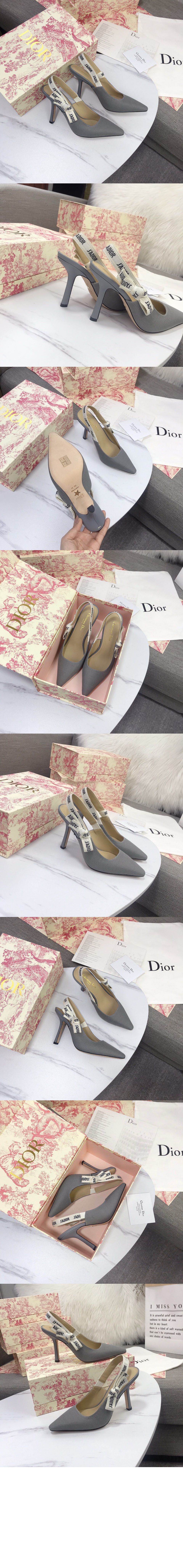 디올 자디올 펌프스 KCP92