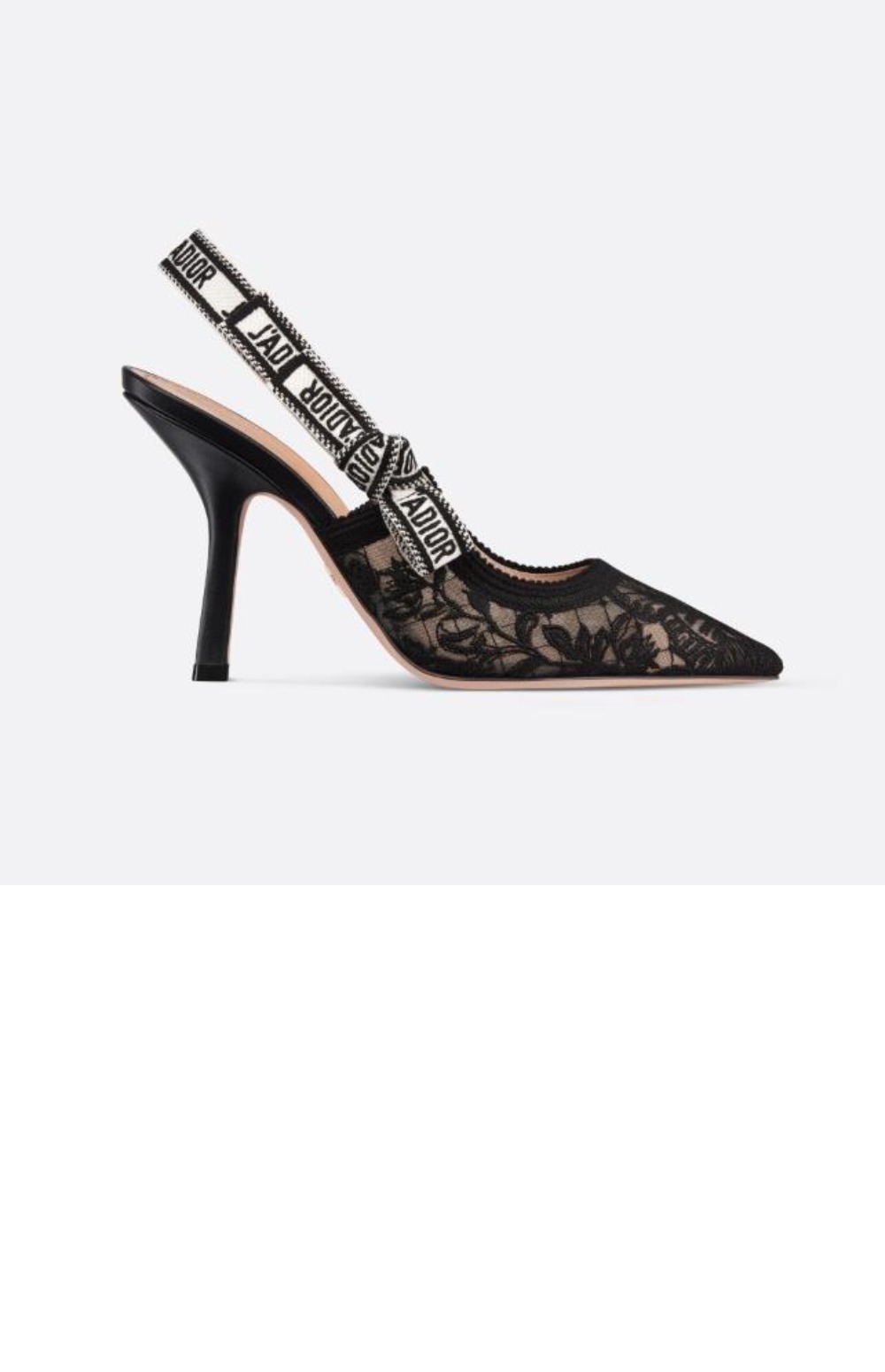 디올 자디올 펌프스 KCV03
