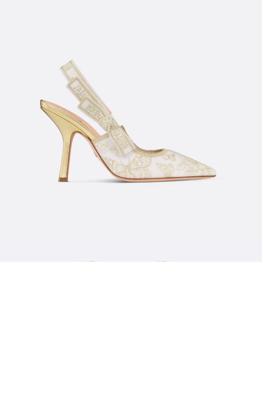 디올 자디올 펌프스 KDB66