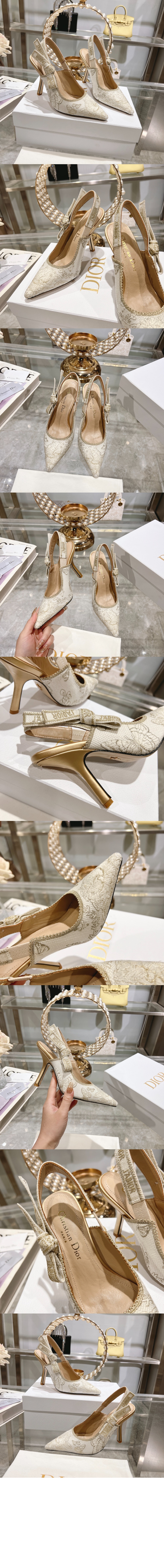 디올 자디올 펌프스 KDB66