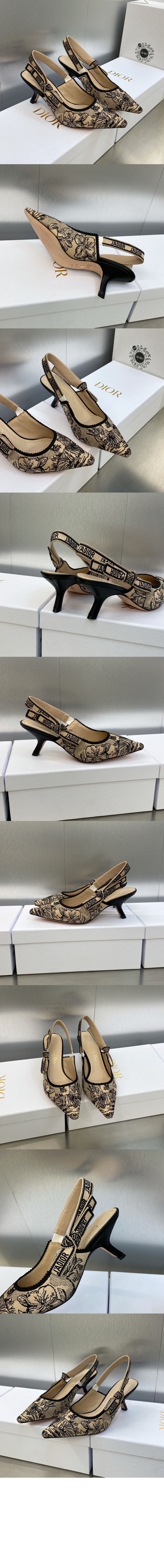 디올 자디올 펌프스 KDP86